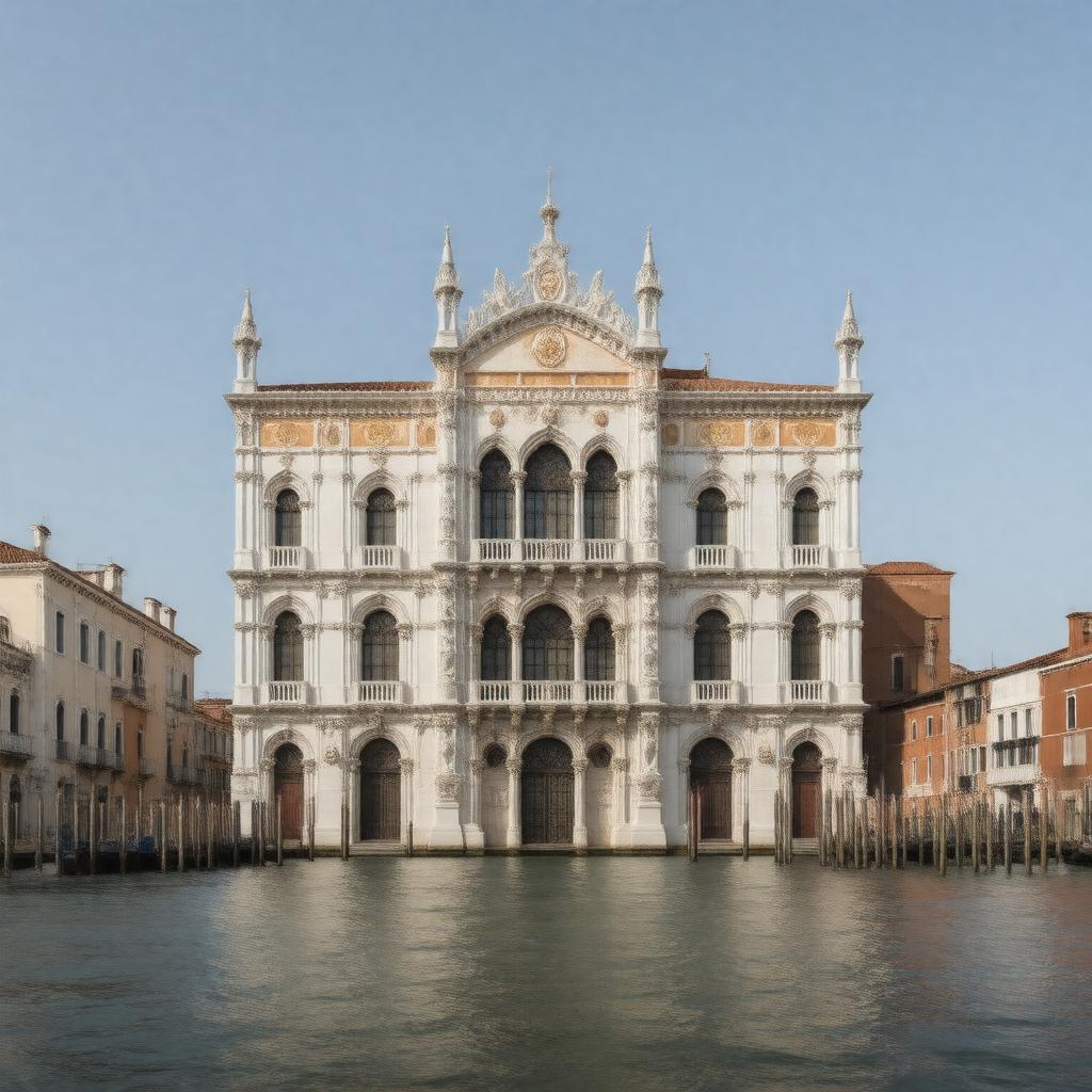 Ca' d'Oro